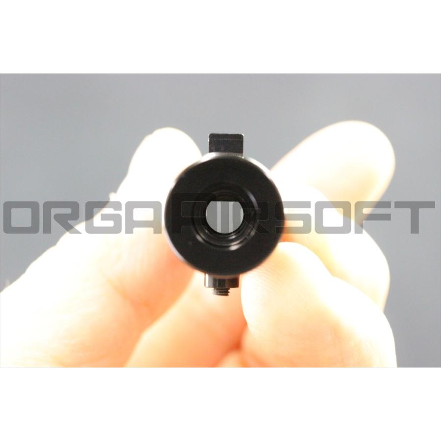 ORGA HD196mm コンプリートチャンバー トレポン用｜orga-airsoft｜07