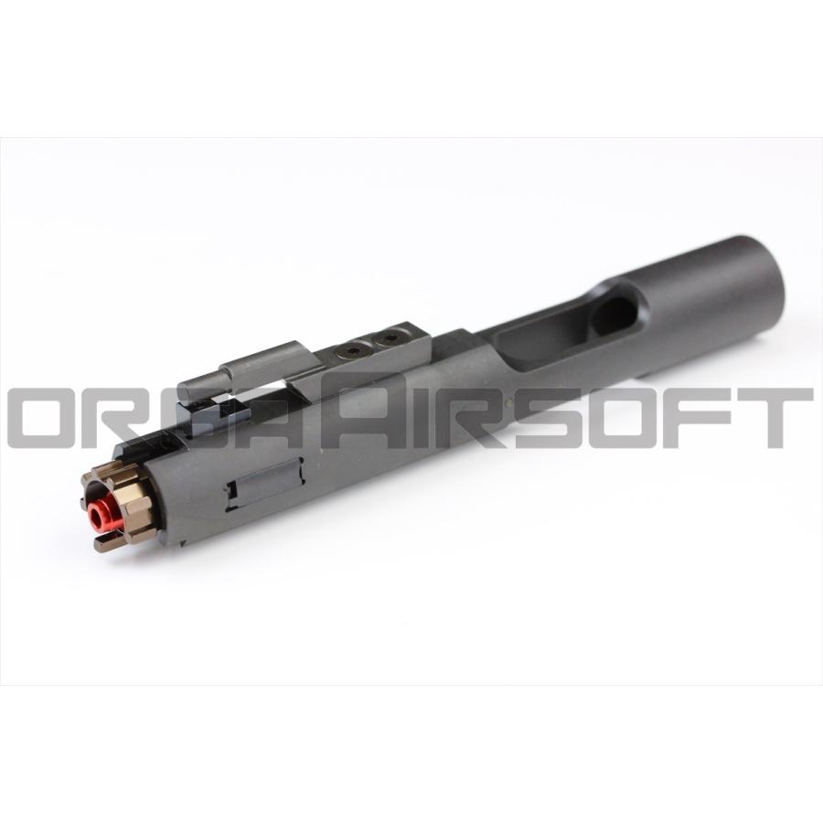 Ra Tech コンプリートボルトキャリア We M4 M16ガスブロ用 Rag We 232 オルガエアソフト ヤフー店 通販 Yahoo ショッピング