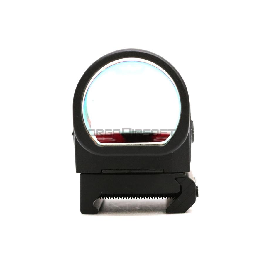 SOTAC GEAR Trijicon SROタイプ マイクロドットサイト BK|orga-airsoft|08