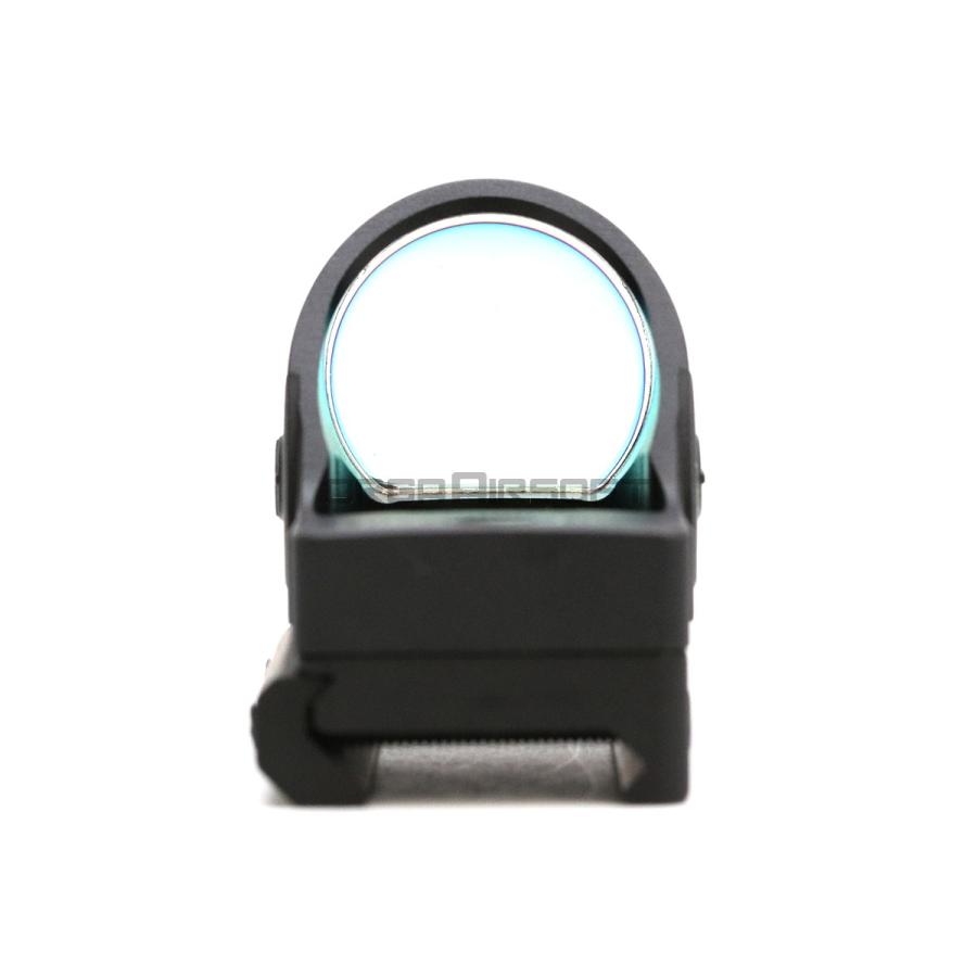SOTAC GEAR Trijicon SROタイプ マイクロドットサイト BK|orga-airsoft|09