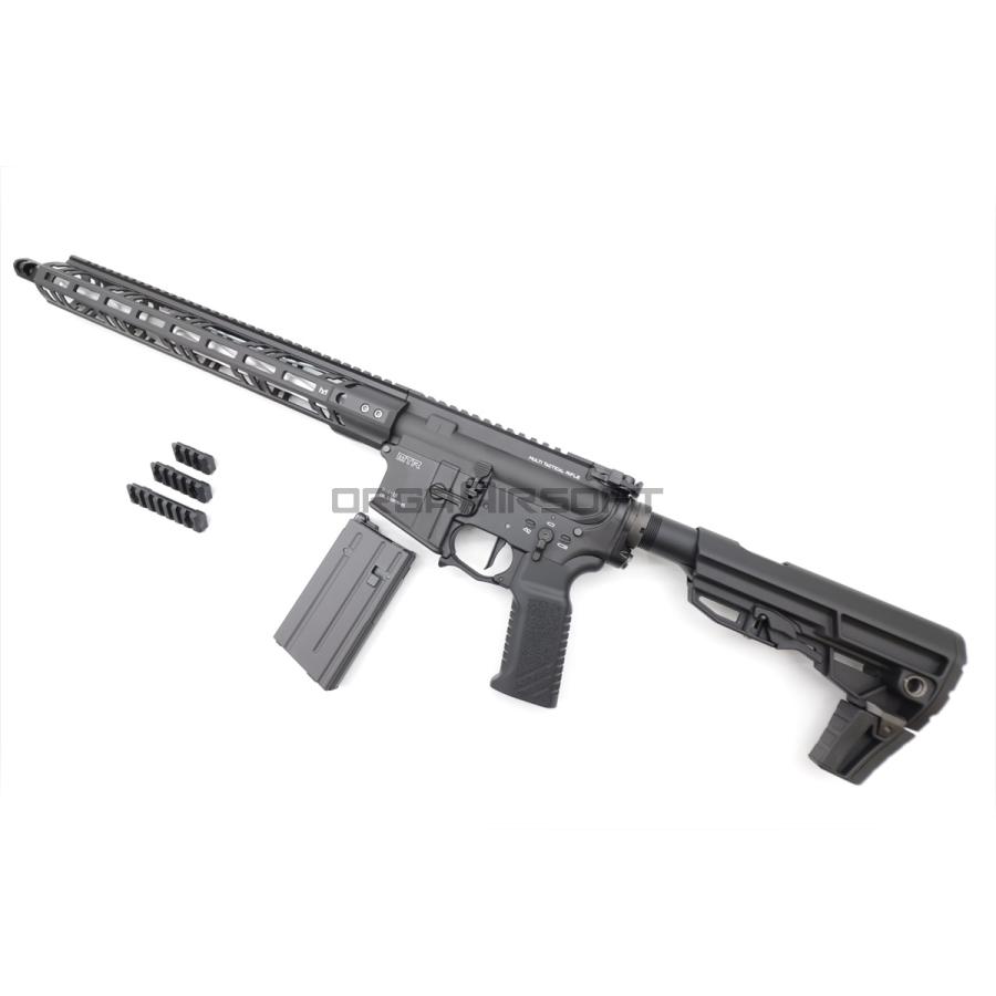 当店在庫してます！ 東京マルイ MTR16 chavinda.gob.mx