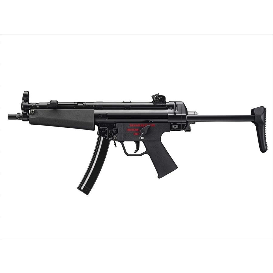次世代 MP5 A5 東京マルイ 電動ガン :TM-NG-MP5A5:オルガエアソフト