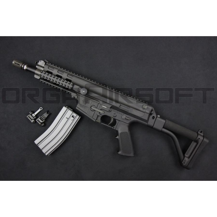 Vfc Xcr L Micro Bk 電動ガン Vf1 Lxcrmicro Bk01 オルガエアソフト ヤフー店 通販 Yahoo ショッピング