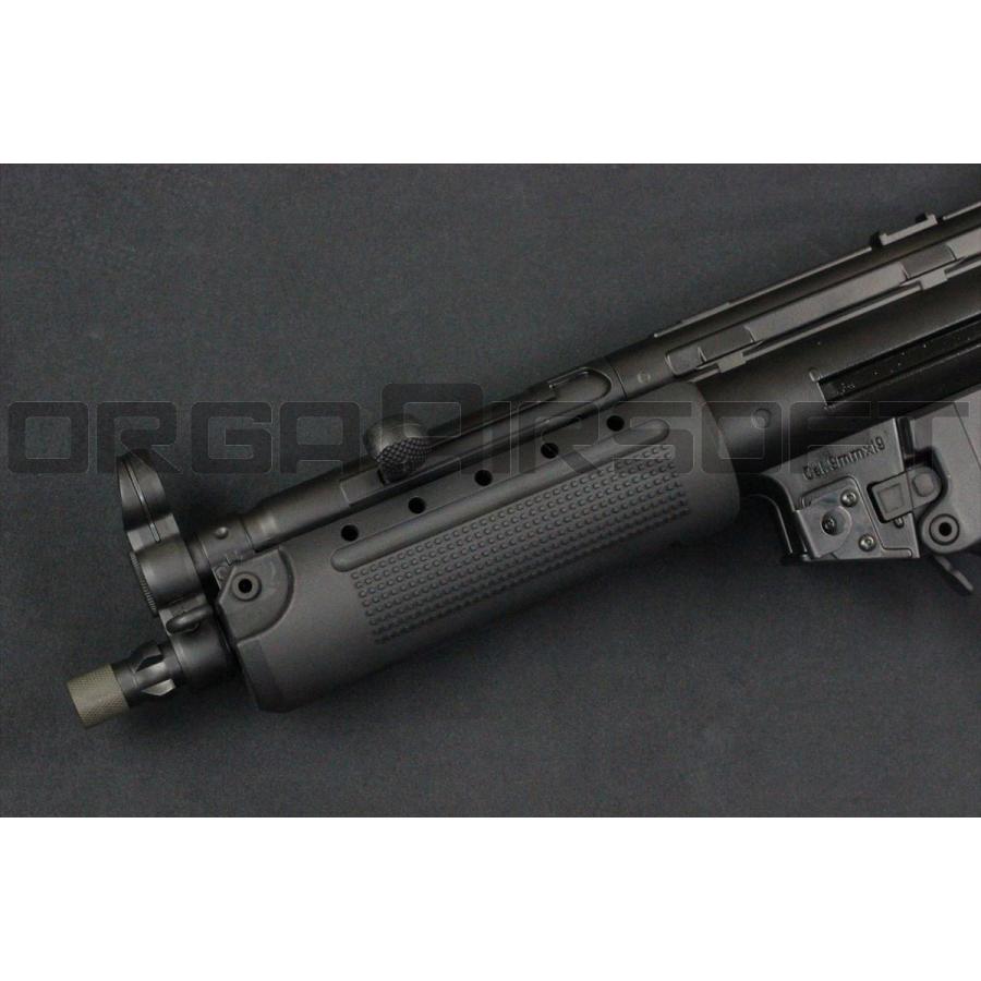 Umarex Hk Mp5a5 Aeg Zd 電動ガン Jpver Hk Licensed Vf1j Lmp5a5 Bk03 オルガエアソフト ヤフー店 通販 Yahoo ショッピング