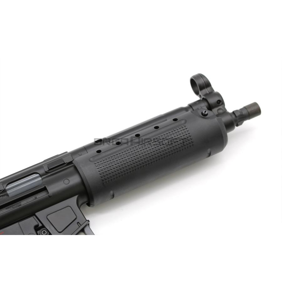 Umarex Hk MP5A5 AEG ZD 電動ガン (JPver./HK Licensed)｜orga-airsoft｜07