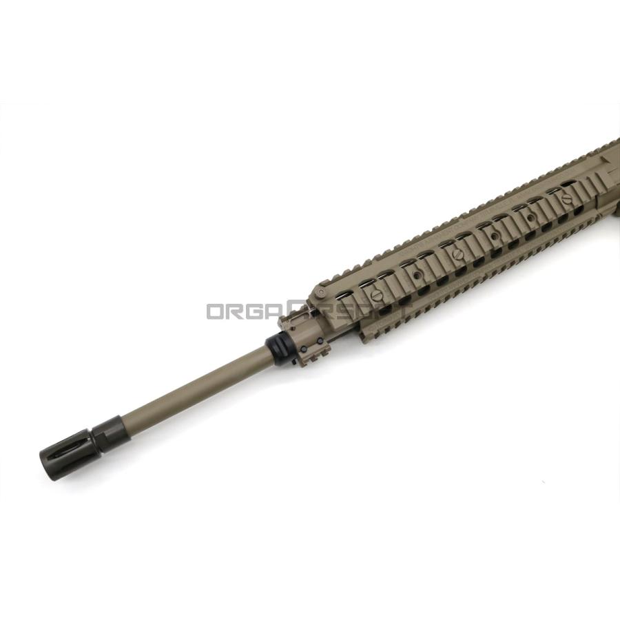 本日価格！！ VFC KAC M110 SASS GBBR ガスブローバック 【K1337374765】(48052円)