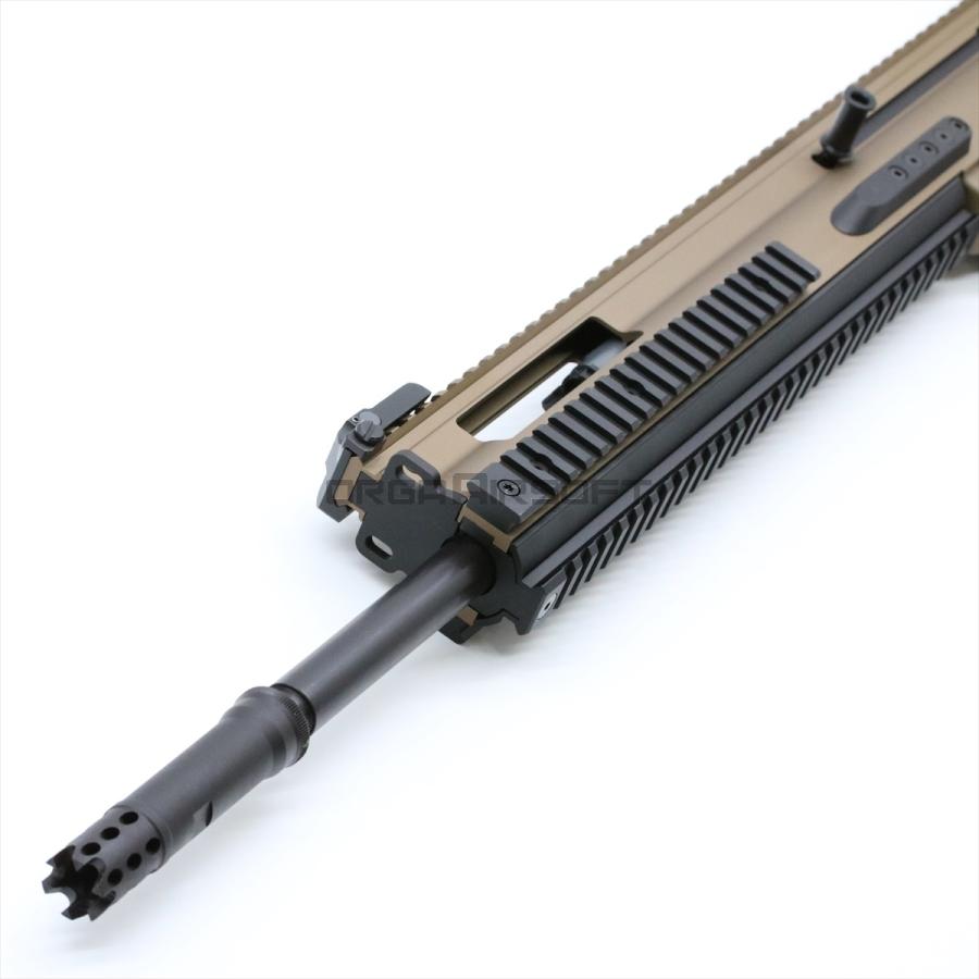 お値下げ VFC FN MK20 SSR GBBR ガスブローバック 【JSB1742549646】(62610円)