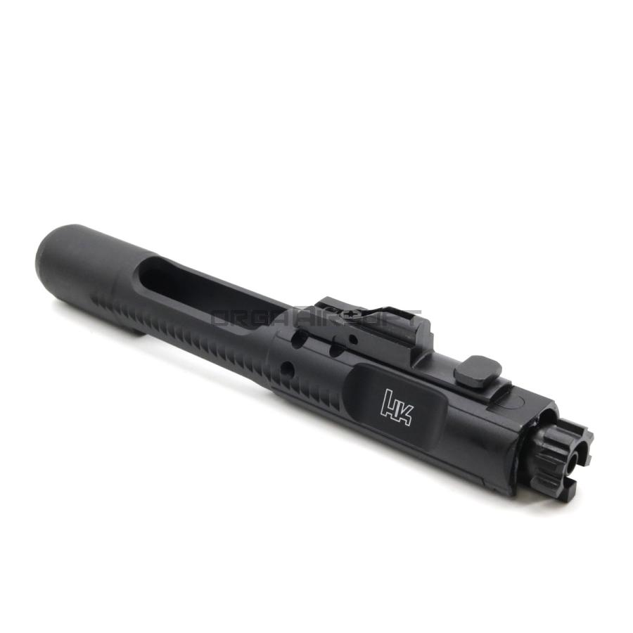 VFC HK416/HK416A5 ガスブロ用 ボルトキャリアーセット : vf9j-blt 