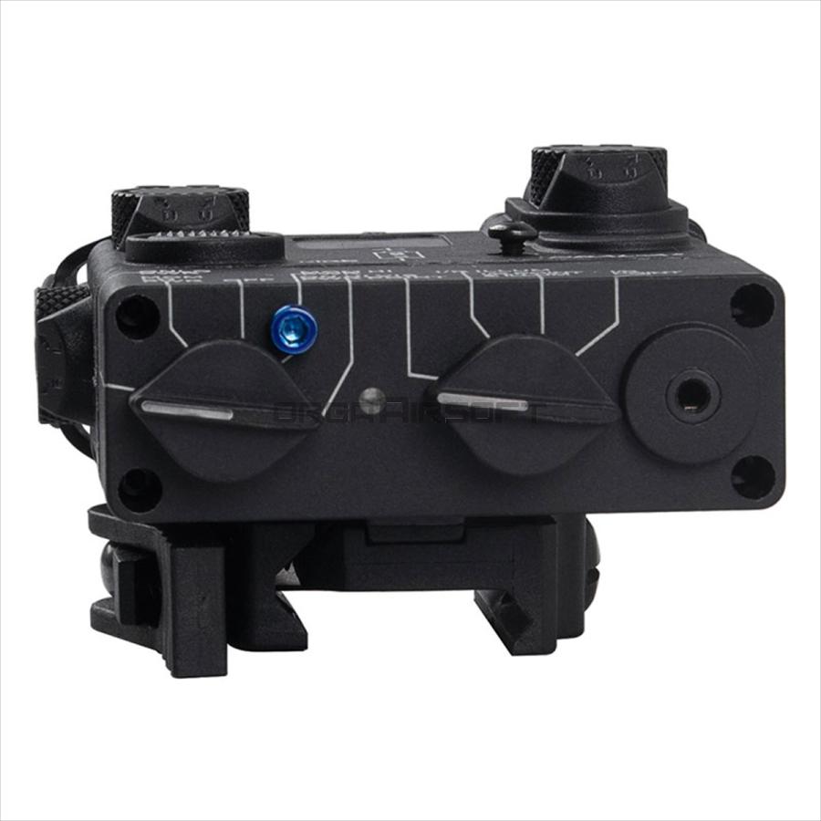 WADSN 20mmレール対応 PEQ15 SUREFIREライト レプリカ WADSN 20mmレール対応 PEQ15 SUREFIREライト レプリカ WADSN 20mm