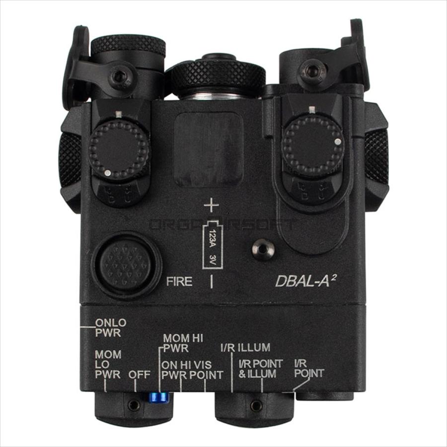 WADSN 20mmレール対応 PEQ15 SUREFIREライト レプリカ WADSN 20mmレール対応 PEQ15 SUREFIREライト レプリカ WADSN 20mm