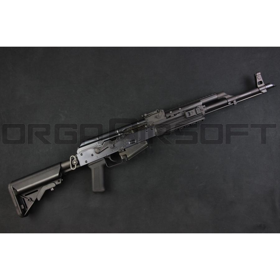 WE ak pmcカスタム＋予備マガジン、電池 配送可