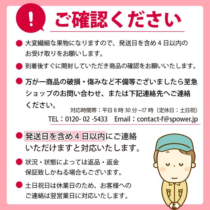 さくらんぼ 佐藤錦 訳あり バラ詰め Mクラス以上 1kg×2箱 山形県 東根市産 6月中旬〜6月下旬 順次発送｜orgale｜10