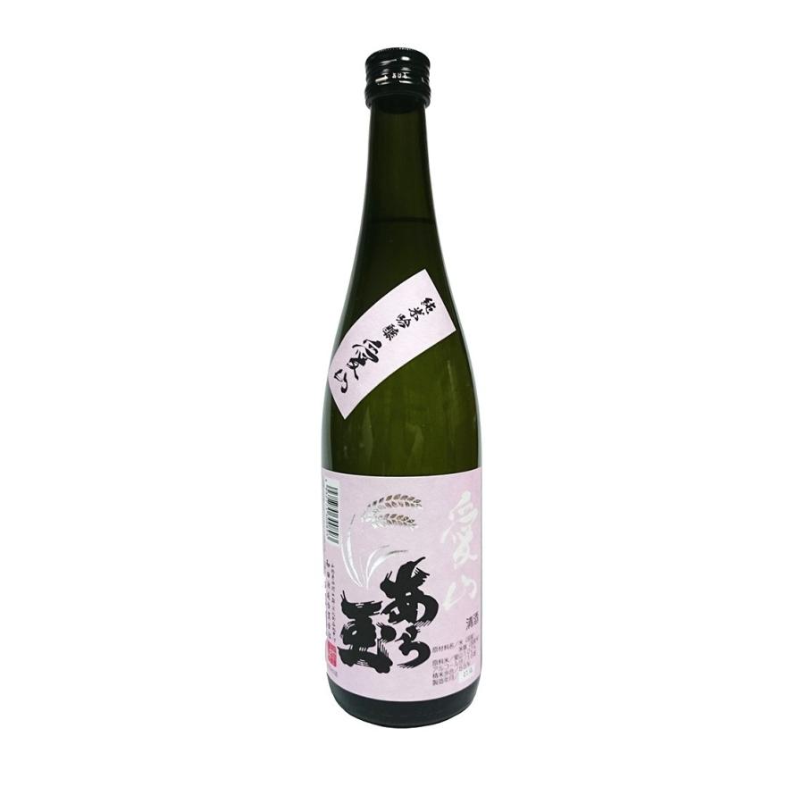 日本酒 和田酒造 山形県 愛山 純米吟醸 あら玉 720ml | ブランド登録なし