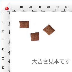 アニモンダ ミルキース クランキービッツ ハーモニー毛玉ケア 30g(約140粒) animonda 猫用スナック｜organic-eins｜02