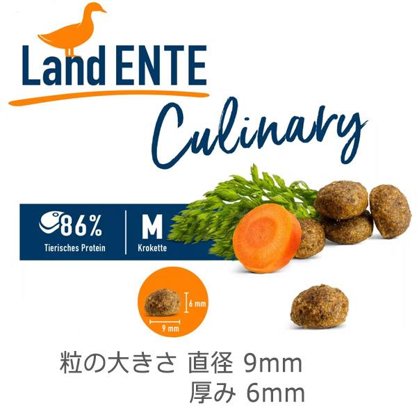 ハッピーキャット カリナリー ファームダック(平飼いの鴨/穀物不