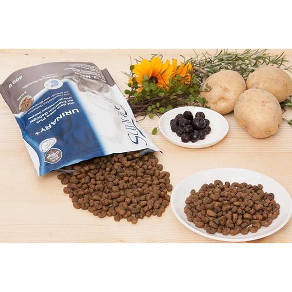 キャットフード ザナベレ ウリナリー 400g ３袋 Amazon | ザナベレ Sanabelle ウリナリー 成猫 泌尿器系対策