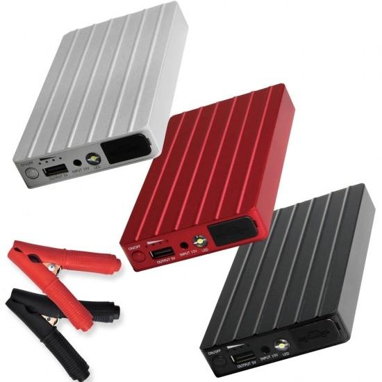 BELLOF ベロフ JSC302 クイックバッテリーチャージャー・アルミニウム  