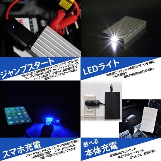 Bellof（ベロフ） JSC302 クイックバッテリーチャージャー