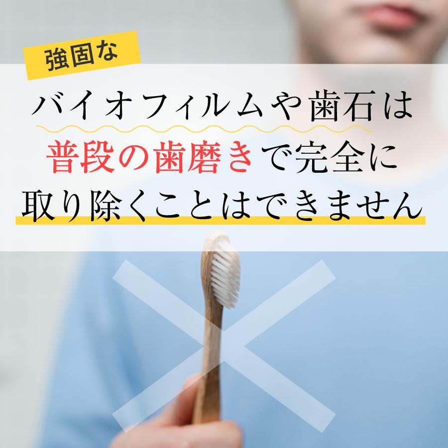 白井田七 歯磨き粉 白井田七。デンタルペースト歯 ADVANCE アドバンス 口臭予防 天然由来 研磨剤不使用 フッ素不使用｜organic-mart｜03