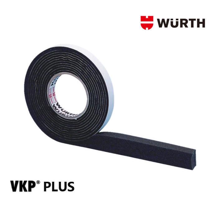 WURTH】ウルト/膨張式シーリングテープ（半外付けサッシ用） VKP