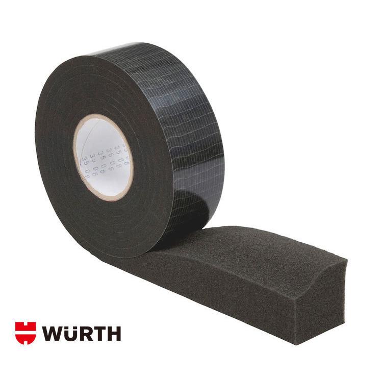 60 Off Wurth ウルト 膨張式シーリングテープ 内付けサッシ用 Vkpトリオ 75 8 15mm 4 5m 5個セット 品番 注目の Zoetalentsolutions Com