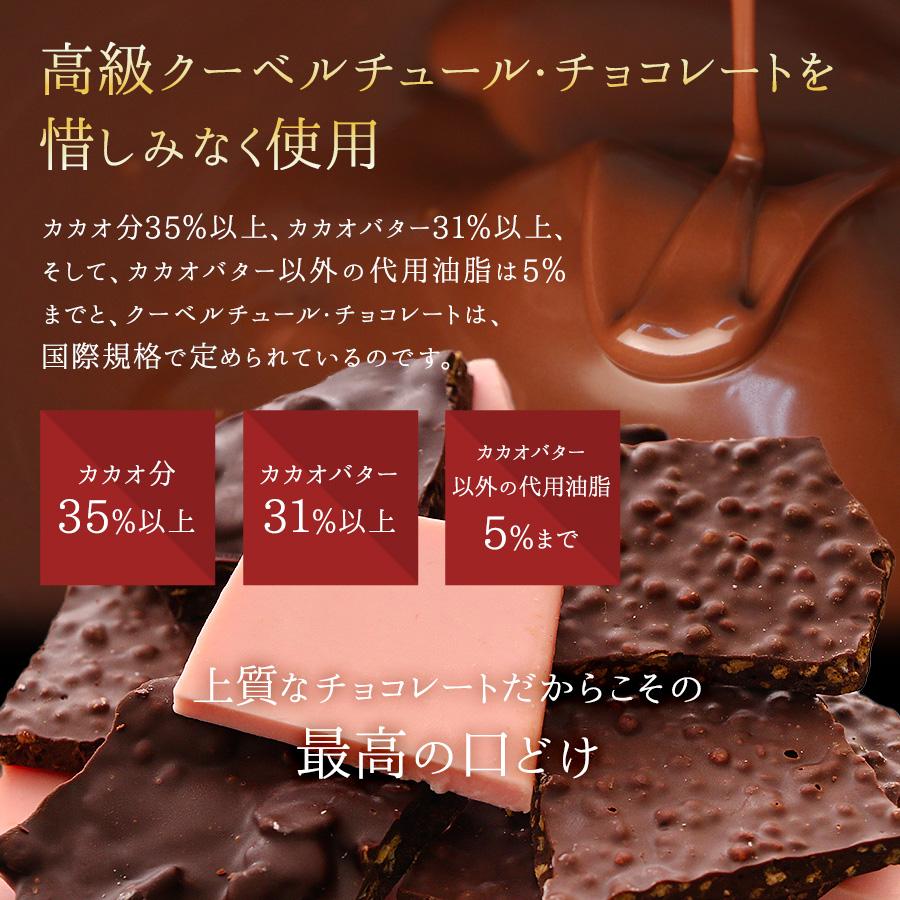 割れチョコ ぽっきり 1000円 3種 イチゴ ミルク クランチ ビター コーンフレーク 訳あり 300g 送料無料 チョコ ポイント消化 1040 Qwish 通販 Yahoo ショッピング