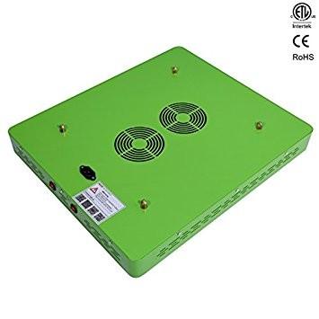 その他 MARS hydro reflector192 在庫処分セール！【450W】Mars Reflector 192 植物育成用LEDライト