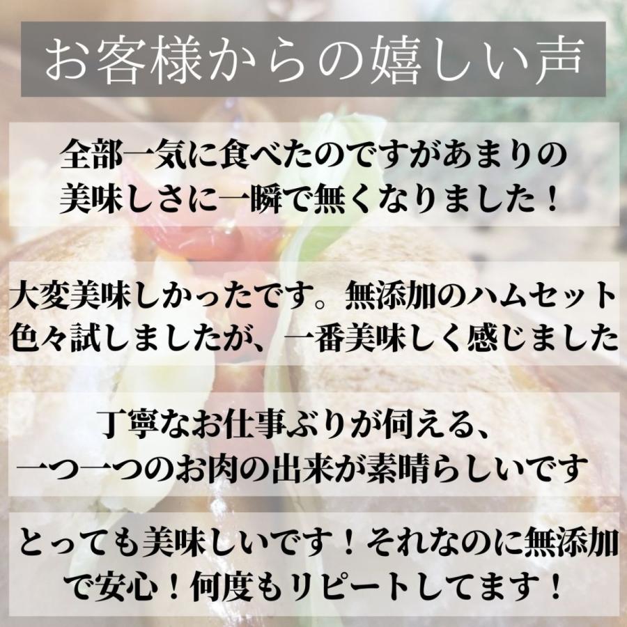 無添加ハム 無添加ソーセージ N-03 ギフト ハムセット 内祝い お中元 お歳暮 贈答品 御礼 贈り物 無添加 中山道ハム |  | 09