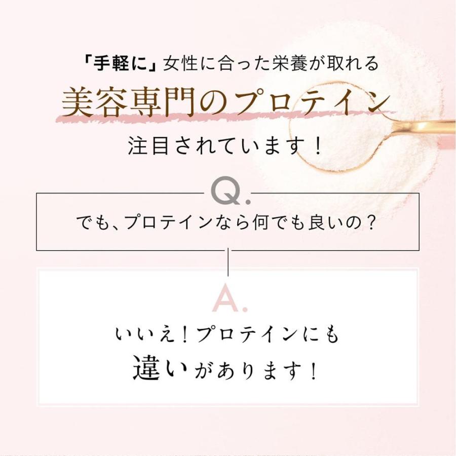 ソイプロテイン 黒糖抹茶味 500g 国産 無添加  プロテイン 完全食 タンパク質 抹茶 スーパーフード 人工甘味料不使用 40代 50代 大地のめぐみ素美人 | Orga Life | 06
