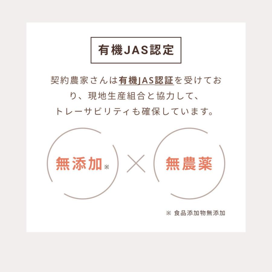 ホワイトチアシード 無農薬 無添加 200g オーガニック 有機 JAS認定 オメガ3 スーパーフード 健康食品 美容 サプリ 食べ物 簡単 栄養 レシピ 食品 サルバチア | Orga Life | 13