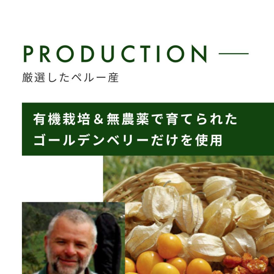 ゴールデンベリー 有機 600g ( 300g x 2袋 ) ドライフルーツ オーガニック 果物 スーパーフード 食用ほおずき インカベリー 送料無料 :OGKA0064:自然素材へのこだわりオーガライフ - 通販 - Yahoo!ショッピング ゴールデンベリー 有機 600g ( 300g x 2袋 ) ドライフルーツ オーガニック 果物 スーパーフード 食用ほおずき インカベリー 送料無料 :OGKA0064:自然素材へのこだわりオーガライフ - 通販 - Yahoo!ショッピング