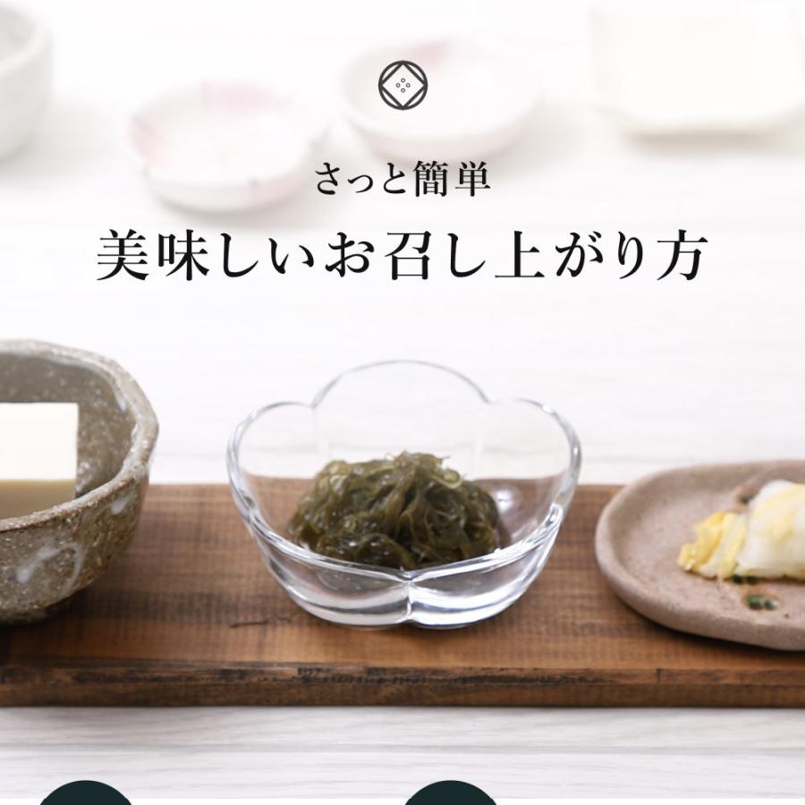 がごめ昆布 40g 天然 細切り 北海道道南黒口浜産 ガゴメ昆布 フコイダン 刻み 昆布 こんぶ コンブ きざみ 昆布 納豆 昆布 | 風土日和 | 15