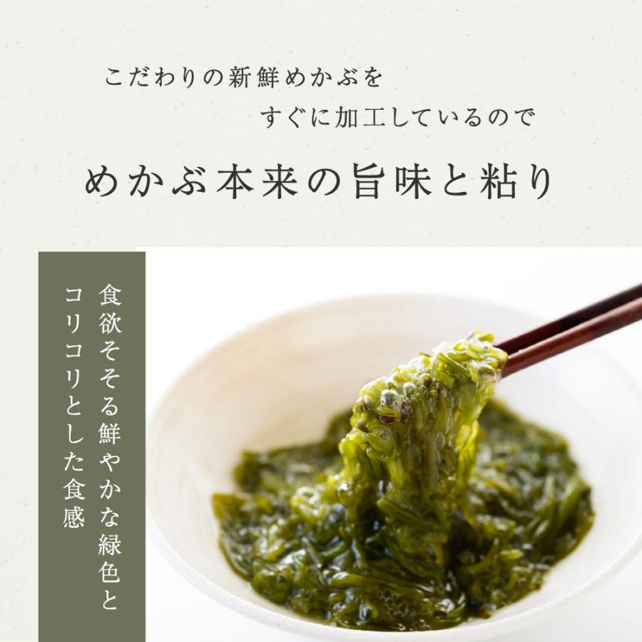 Orga Life めかぶ 国産 乾燥 伊勢志摩産 刻み メカブ 無添加 たたき