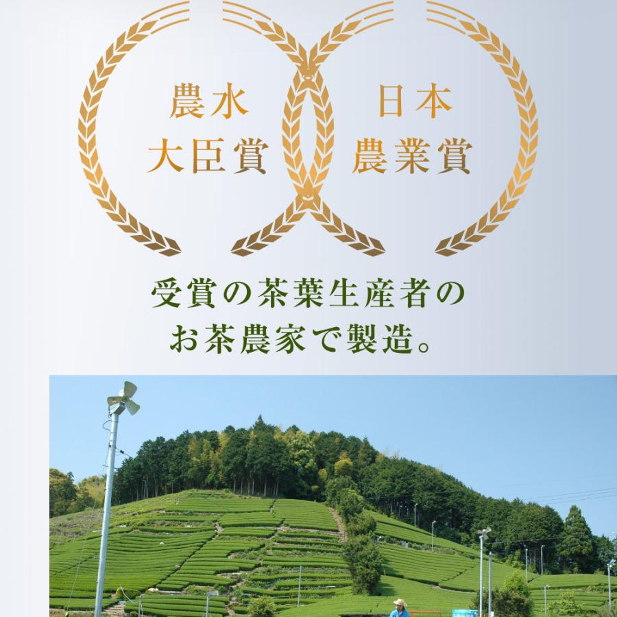 べにふうき茶 粉末 80g（約160杯分） 緑茶 紛茶 日本茶 花粉症 鼻炎 パウダー カテキン 美容 お茶  静岡県産 風土日和 | 風土日和 | 13