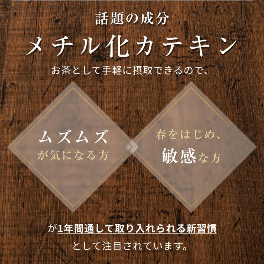 べにふうき茶 粉末 80g（約160杯分） 緑茶 紛茶 日本茶 花粉症 鼻炎 パウダー カテキン 美容 お茶  静岡県産 風土日和 | 風土日和 | 07