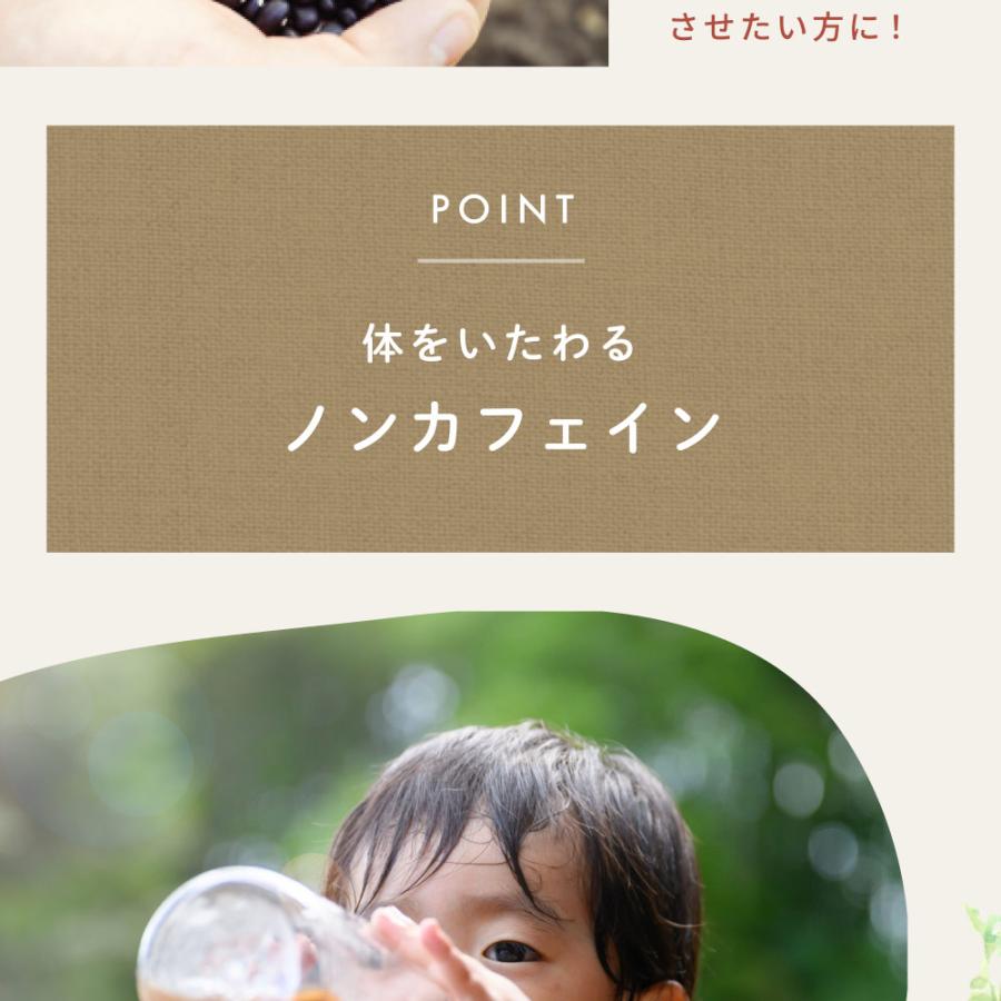 黒豆ごぼう茶 国産 2.5g×50包 2袋 ティーバッグ ノンカフェイン 無農薬 深蒸し 食物繊維 イヌリン お茶 飲み物 遠赤焙煎 残留農薬検査済み  健康菜茶 | Orga Life | 11