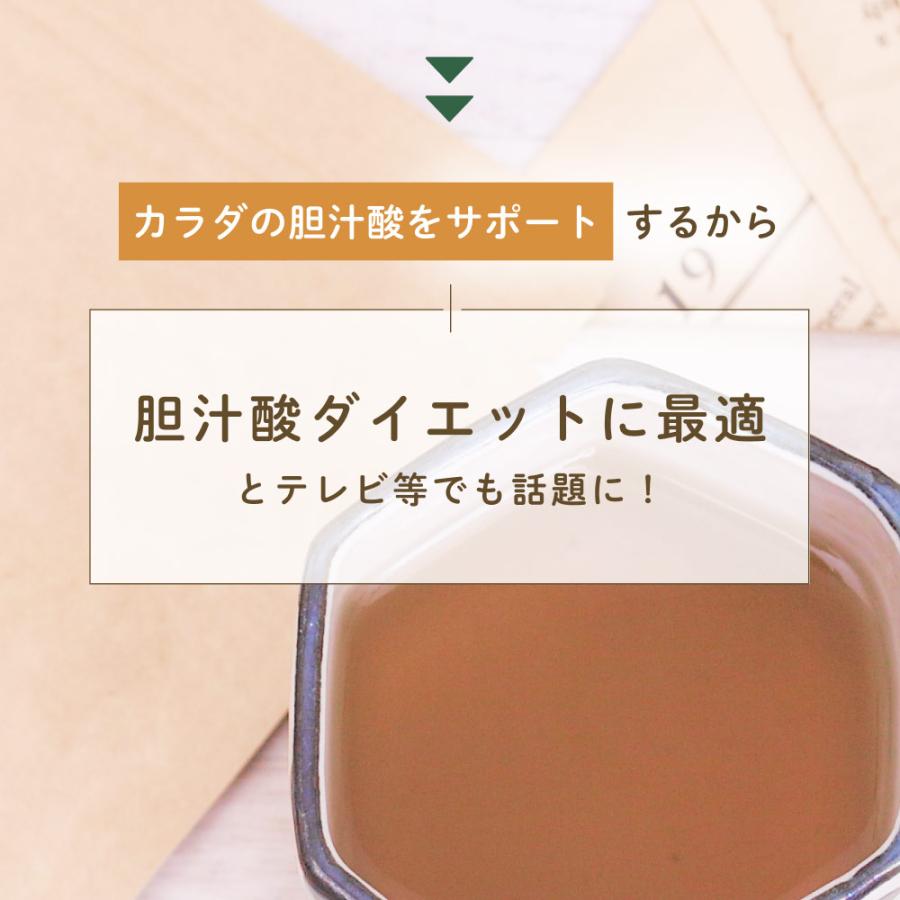 国産 杜仲茶 ティーバッグ 3g×40包 オーガニック 健康茶 ノンカフェイン 日本茶 ケルセチン とちゅう茶 無農薬 無添加 美容 遠赤焙煎 お茶 送料無料｜organickitchen｜05