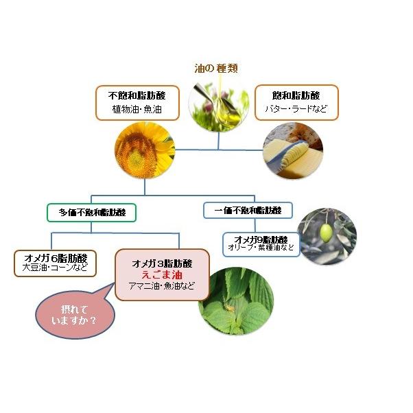 母の日　2024　ギフト　プレゼント　健康　アマニ油 有機 110ｇ3本 低温圧搾 リグナン αリノレン酸 亜麻仁油 長白工坊 オメガ3 オイル DHA EPA｜organicoil｜04