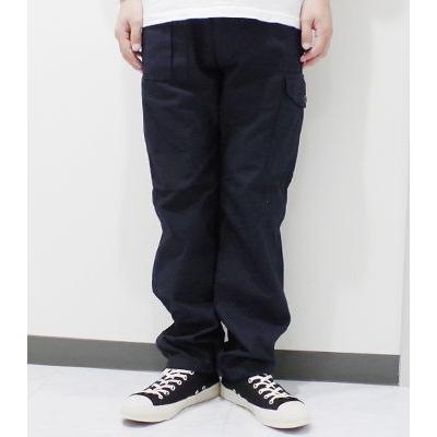 SOUND◇MAN（サウンドマン） カーゴパンツ Soundman Brava Army Cargo 