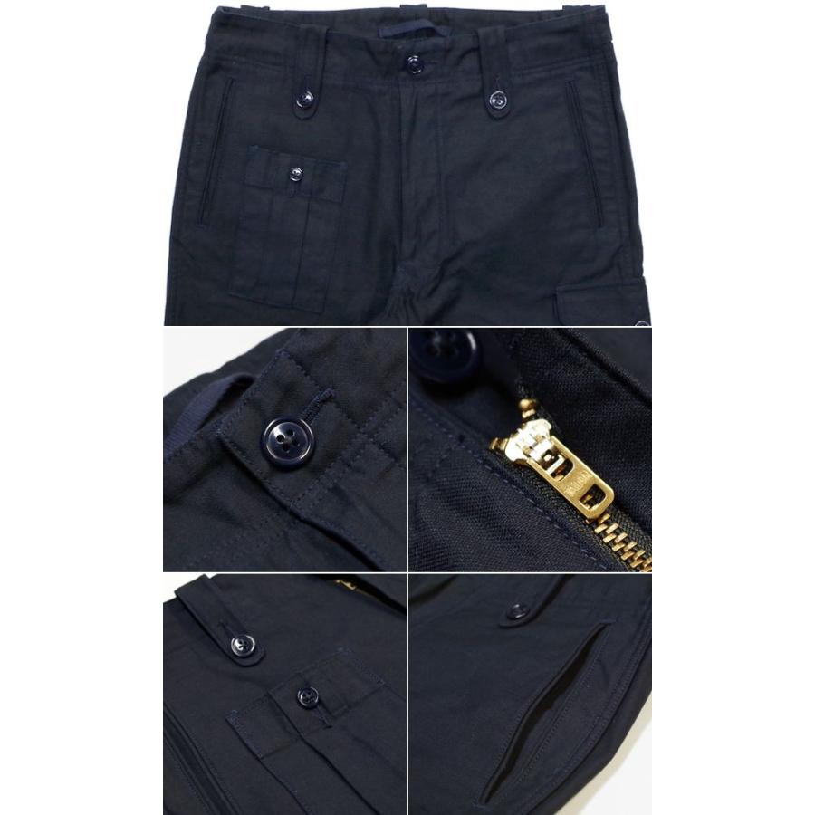 SOUND◇MAN（サウンドマン） カーゴパンツ Soundman Brava Army Cargo 