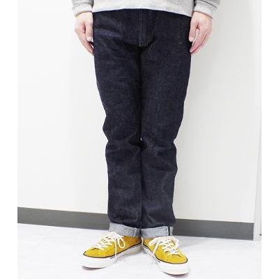 WAREHOUSE（ウエアハウス） ジーンズ WAREHOUSE 13.5oz Lot.1001XX