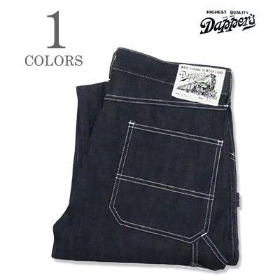 Dickies（ディッキーズ） ダッパーズ 10oz.ペインターパンツ 大戦