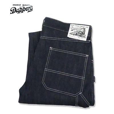 Dickies（ディッキーズ） ダッパーズ 10oz.ペインターパンツ 大戦