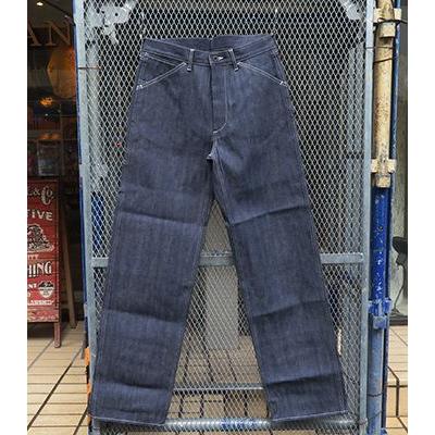 Dickies（ディッキーズ） ダッパーズ 10oz.ペインターパンツ 大戦