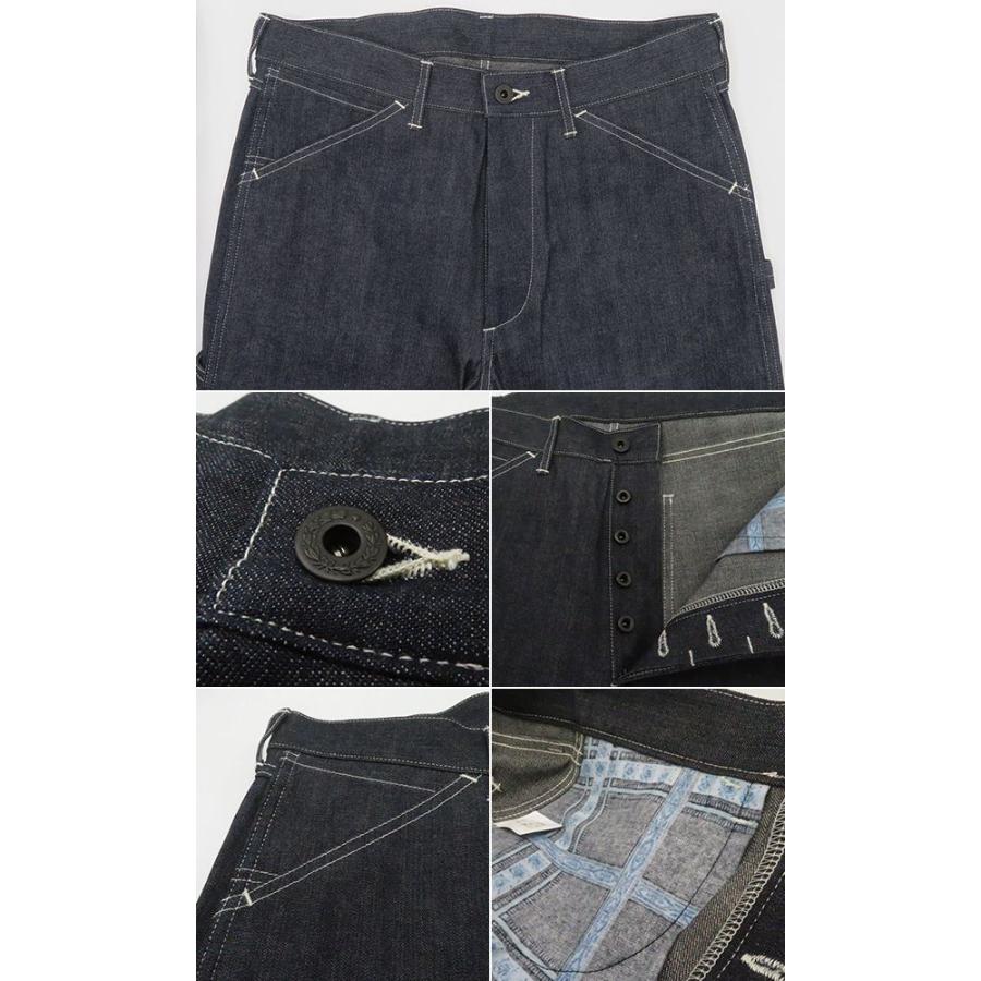 Dickies（ディッキーズ） ダッパーズ 10oz.ペインターパンツ 大戦