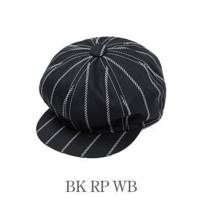 ダッパーズ エンジニア キャスケット Dapper's MW Type GM Casquette