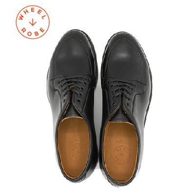 WHEEL ROBE（ウィールローブ） Made in JAPAN #1228ラスト