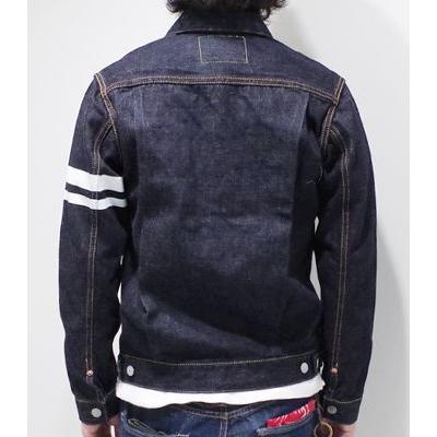 桃太郎ジーンズ（MOMOTARO JEANS） デニムジャケット MOMOTARO JEANS