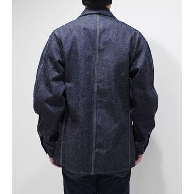 ウエアハウス カバーオール サイズ40 WAREHOUSE（ウエアハウス） カバーオール WAREHOUSE DENIM COVERALL