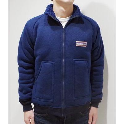 WAREHOUSE（ウエアハウス） パイルジャケット WAREHOUSE CLASSIC PILE